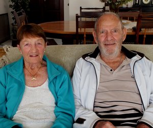 Profile: Norman Fisher